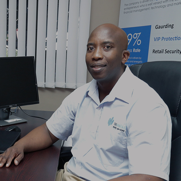 Mankwali Security Services Ownership and Management